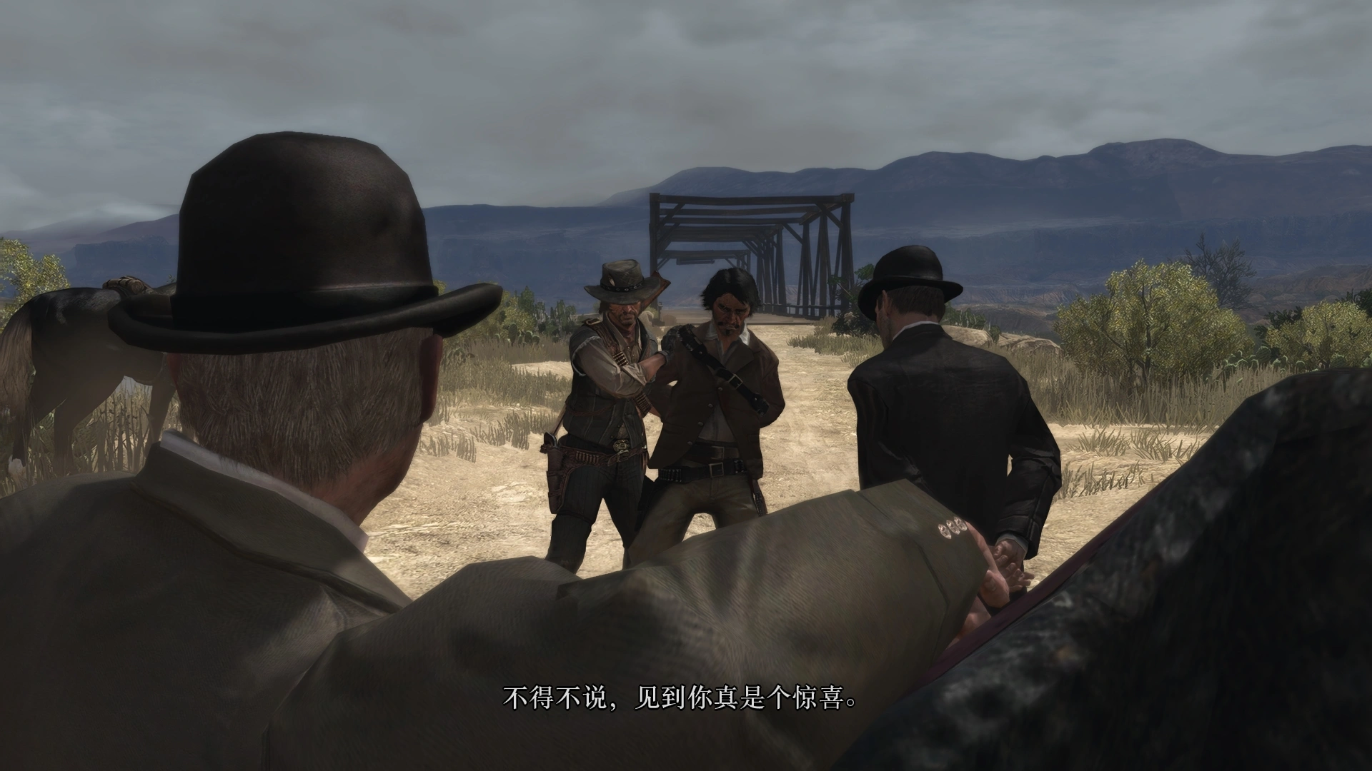 荣誉值系统及结局一览1