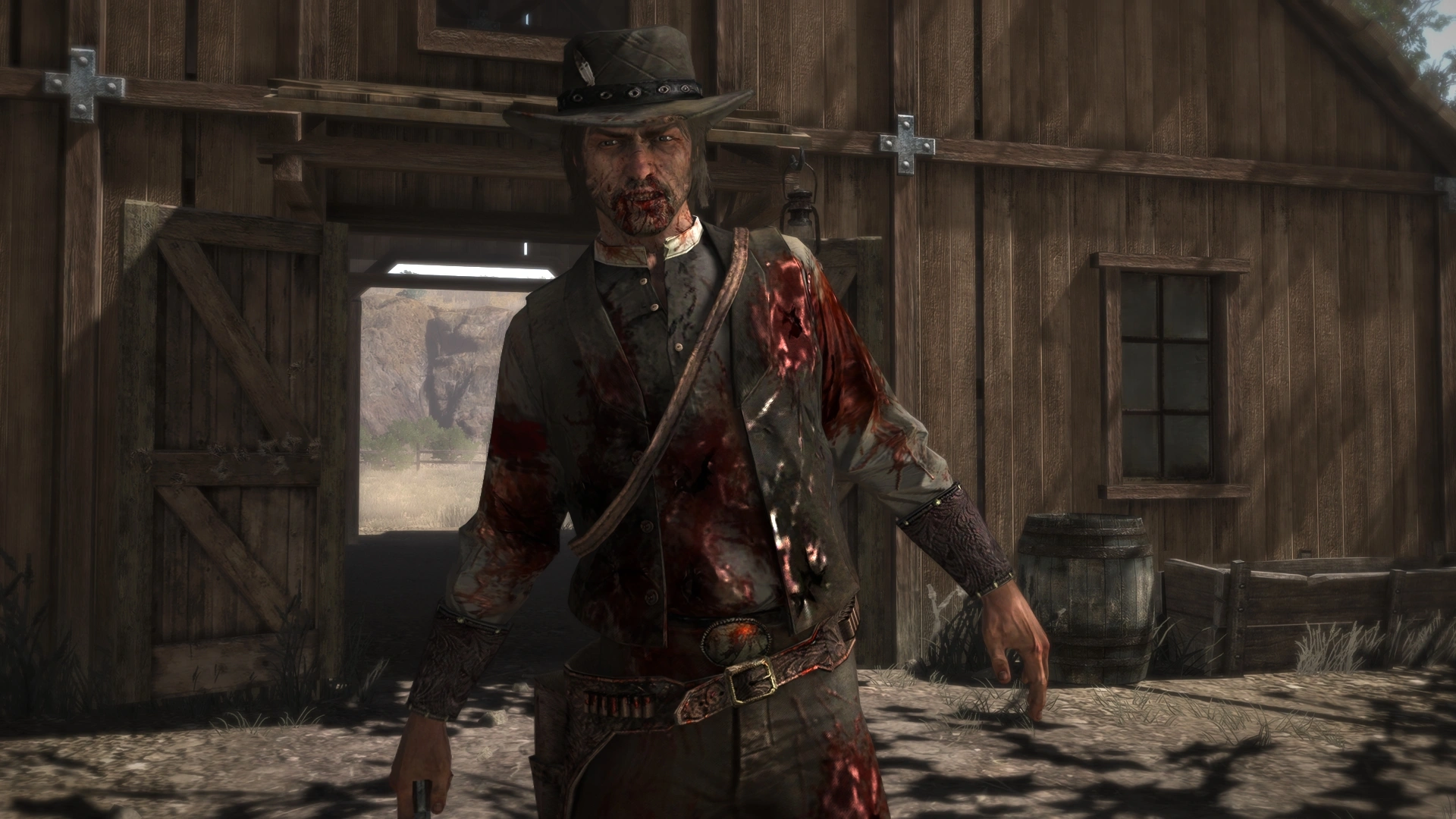 荣誉值系统及结局一览2