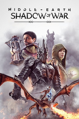 中土世界战争之影Steam破解版下载 全DLC 免安装中文版