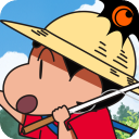 蜡笔小新我与博士的暑假手游电脑版下载 官方版