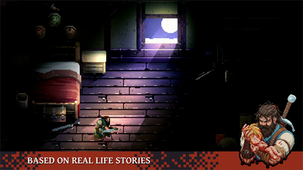 无勇之地汉化版下载 第2张图片