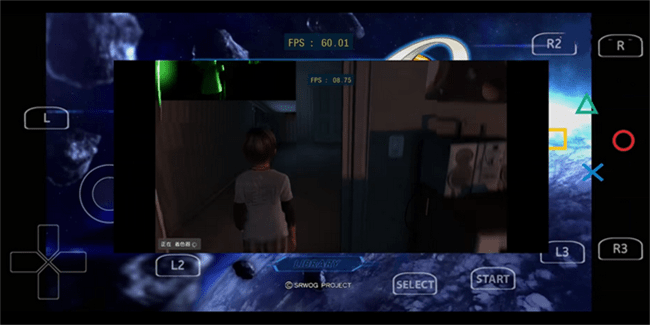 PS3模拟器手机版app下载 第4张图片