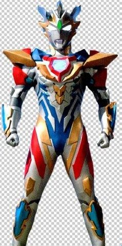 伽马未来形态截图