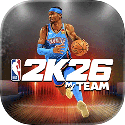 NBA2K26MyTeam手游PC版下载  最新版