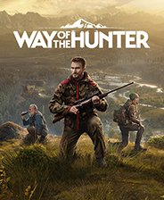 狩猎之道中文破解版下载 全DLC 免安装中文版