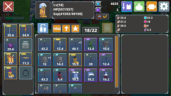 迷宫传说2破解版 第5张图片