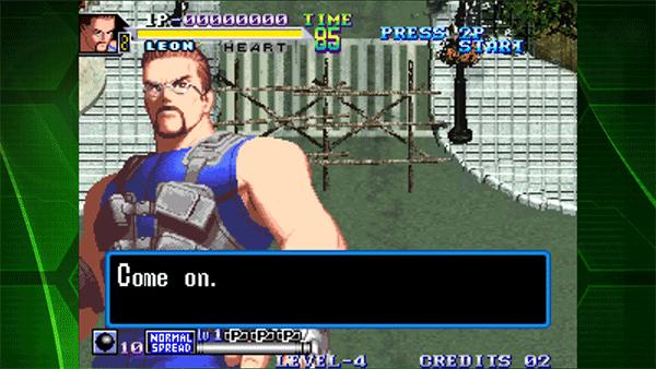 突击骑兵2官方版下载 第2张图片