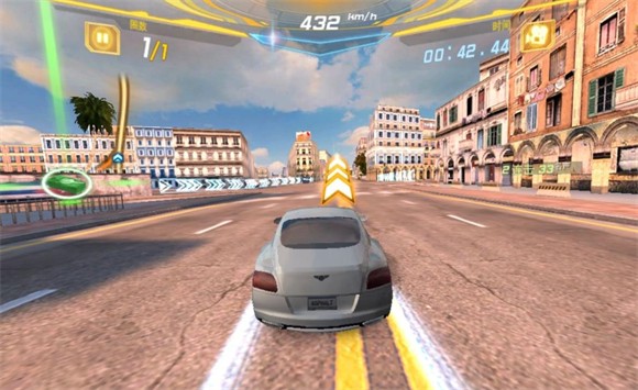 加速跑法攻略截图3