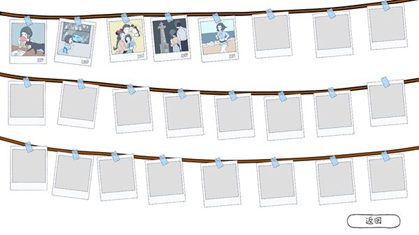 抑郁的房间中文版下载 第5张图片