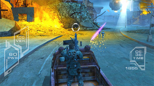 终结者3救赎手机版下载 第4张图片