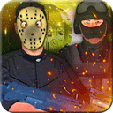 警察和强盗模拟器MOD菜单版下载 v1.200f4 安卓版