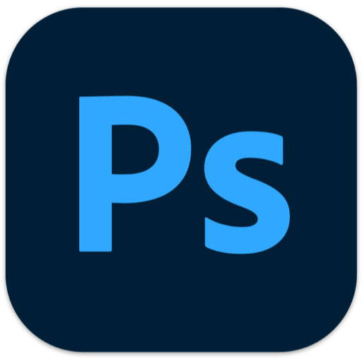 Adobe Photoshop 2025