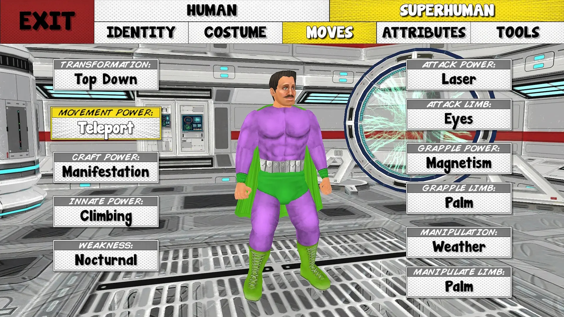 无限生命中文版下载安装 第3张图片