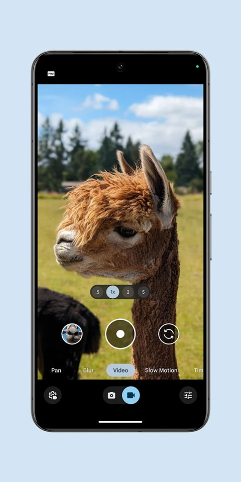 谷歌相机VIVO版本下载 第7张图片