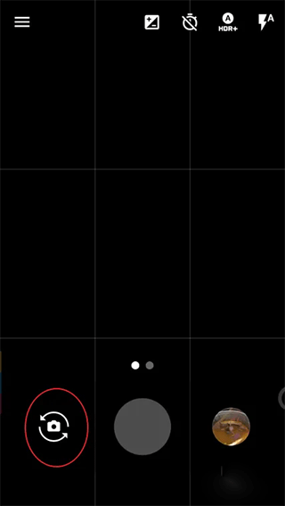 滤镜怎么调截图3