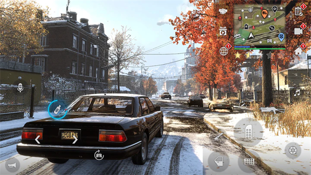 MadOut2BOOM火力全开破解版下载 第5张图片