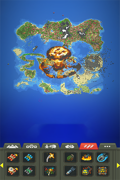 上帝模拟器单机破解版全解锁 第1张图片