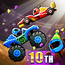 撞头赛车最新破解下载 v5.1.9 安卓版