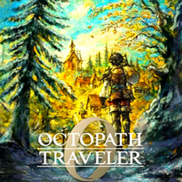 歧路旅人0手游汉化版下载 v1.0 安卓版