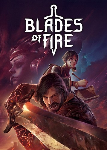 烈焰之刃Blades of Fire中文破解版下载 免安装绿色版
