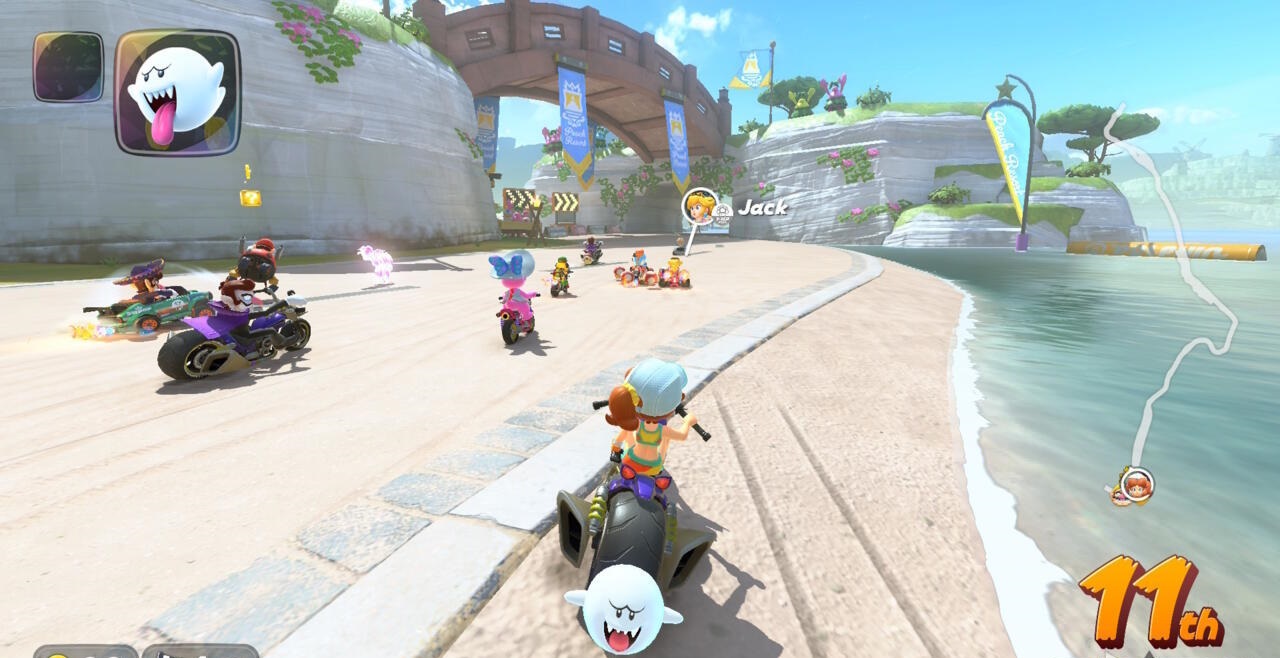 【马里奥赛车世界手机版】马车世界手机版下载中文版 v3.6.3 安卓版