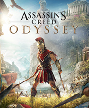 刺客信条奥德赛免费单机版下载 免安装中文版