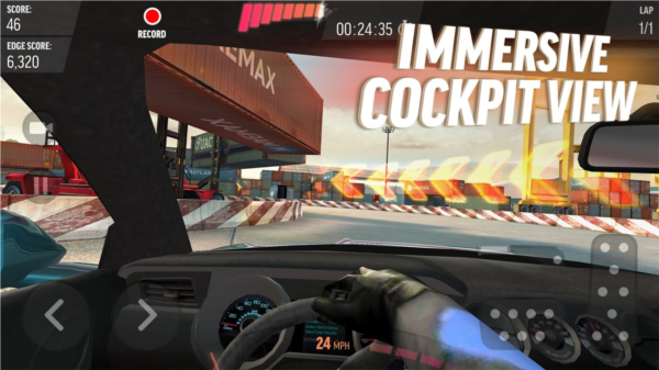 顶级漂移PRO破解版解锁车辆 第3张图片