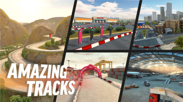 顶级漂移PRO破解版解锁车辆 第1张图片