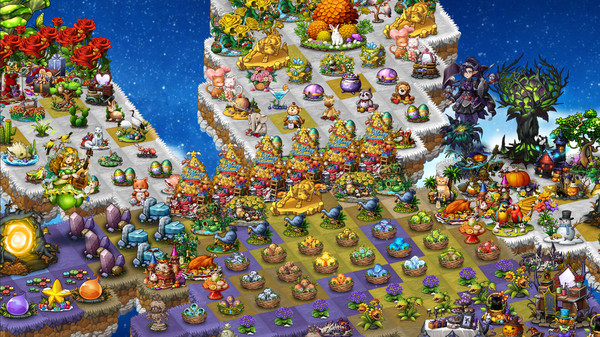 精灵世界种田游戏下载 第4张图片