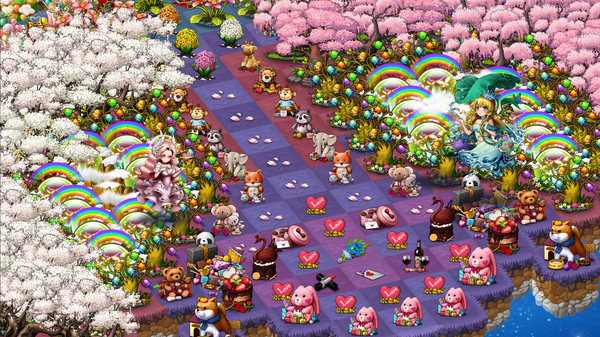 精灵世界种田游戏下载 第2张图片