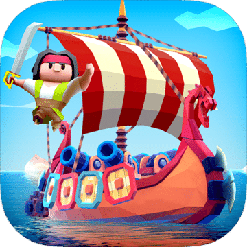 海盗来了下载 v0.7.6 手游电脑版