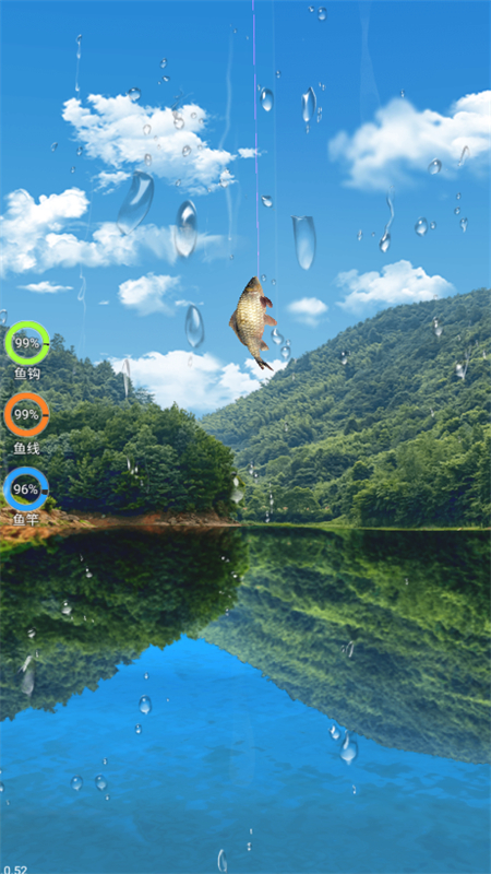 天天钓鱼无限金币破解版 第5张图片