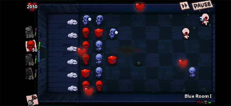 植物大战僵尸以撒版无限金币 第1张图片