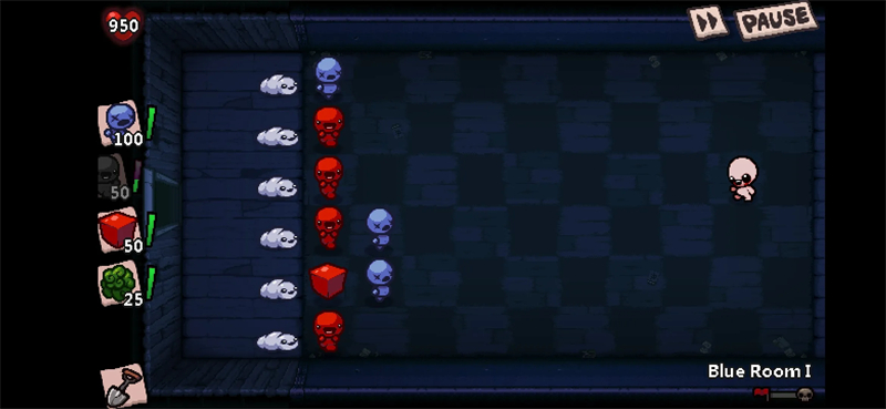 植物大战僵尸以撒版无限金币 第3张图片