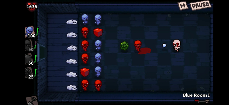 植物大战僵尸以撒版无限金币 第2张图片