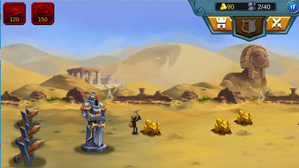 火柴人战争2奥德赛最新版本下载 第1张图片