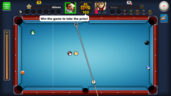 8 Ball Pool破解版下载 第4张图片