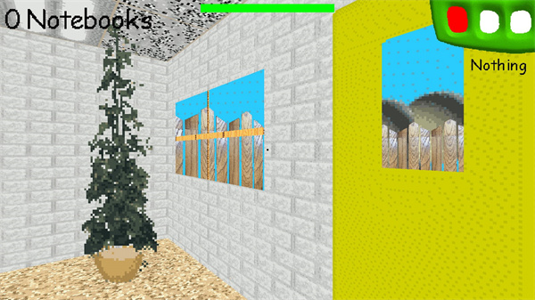 巴迪老师破解版内置修改器 第3张图片