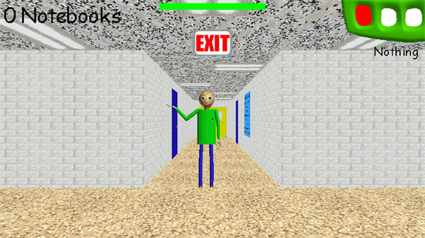 巴迪老师破解版内置修改器 第5张图片