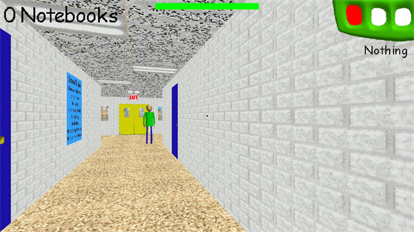 巴迪老师破解版内置修改器 第1张图片