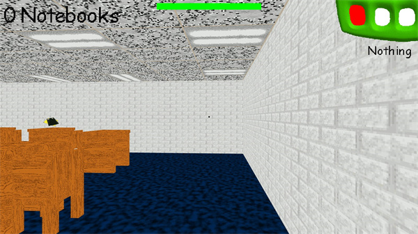 巴迪老师破解版内置修改器 第2张图片