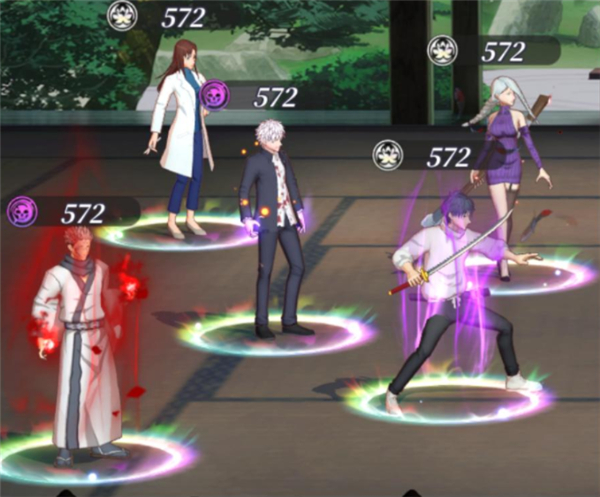 通关阵容搭配推荐11