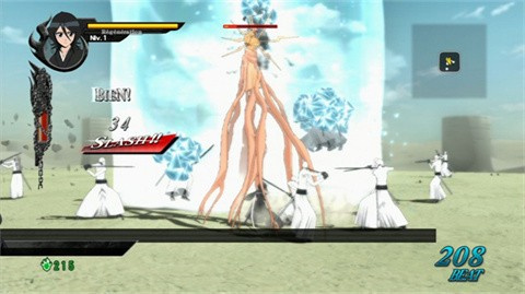 死神灵魂燃烧官方版 第1张图片