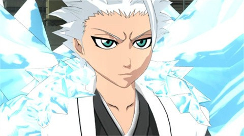 死神灵魂燃烧官方版 第4张图片