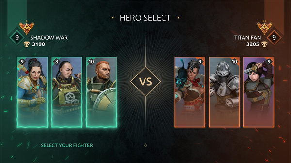 暗影格斗4全武器已满级破解版下载 第4张图片