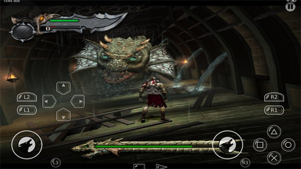 战神1手机版下载 第2张图片