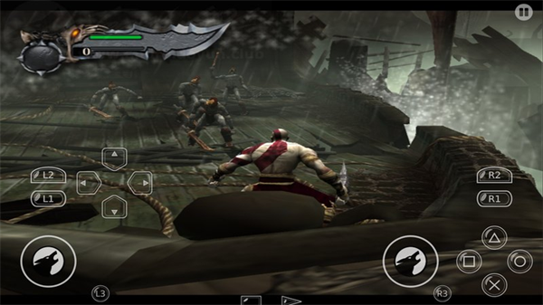 战神1手机版下载 第1张图片