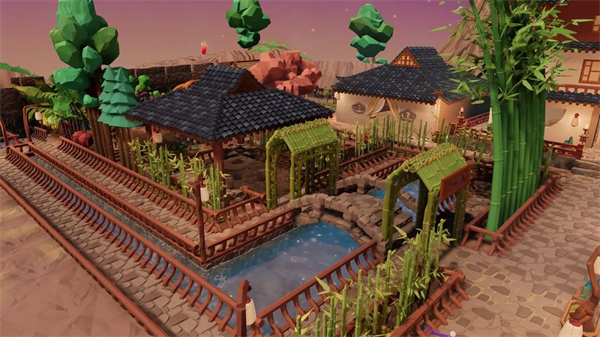 无径之林手游下载 第2张图片