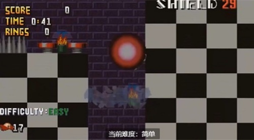 索尼克exe梦魇的开始重制版下载 第1张图片