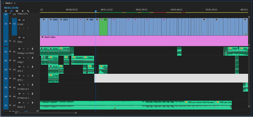 加快导出速度方法1
